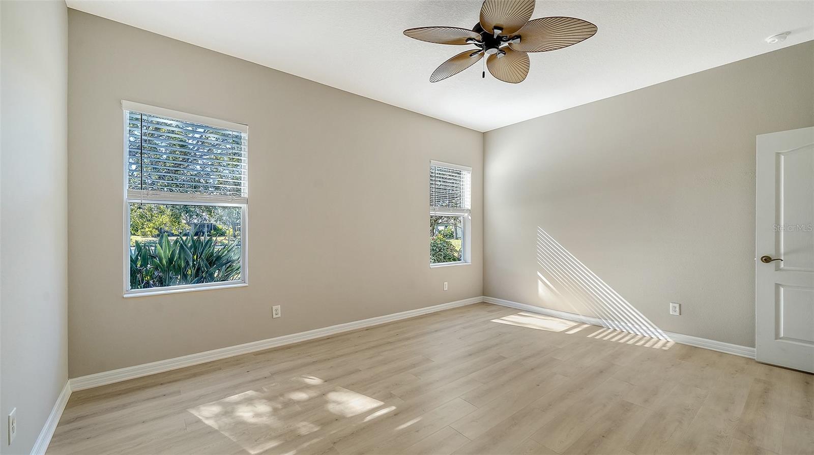 CENTRAL PARK SUBPHASE A-1B - Residential