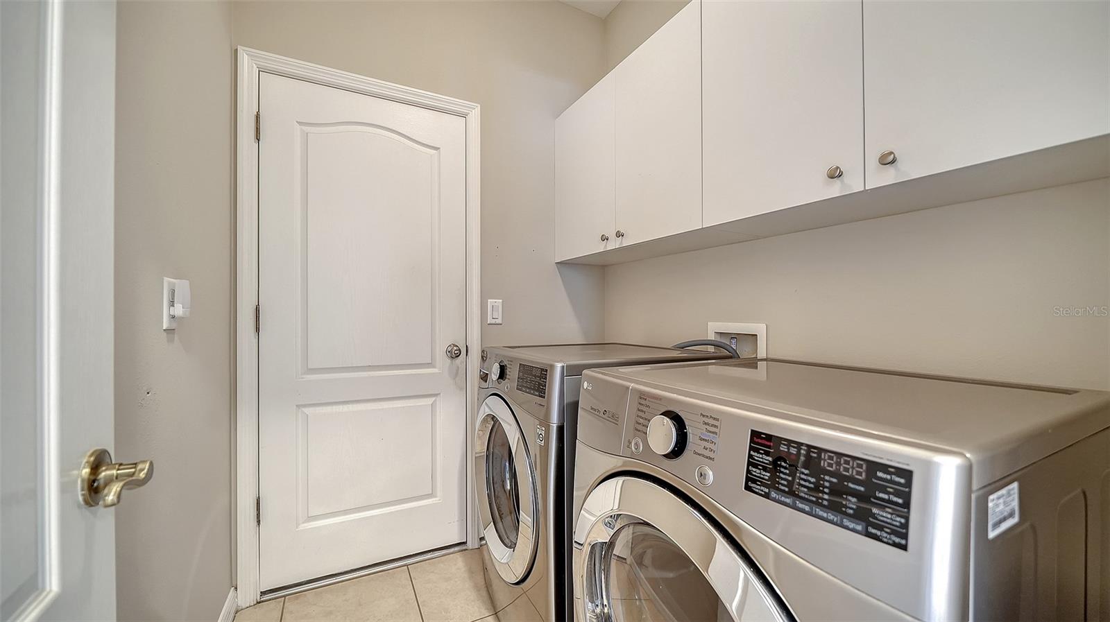 CENTRAL PARK SUBPHASE A-1B - Residential