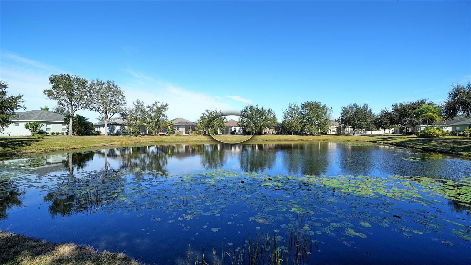 CENTRAL PARK SUBPHASE A-1B - Residential