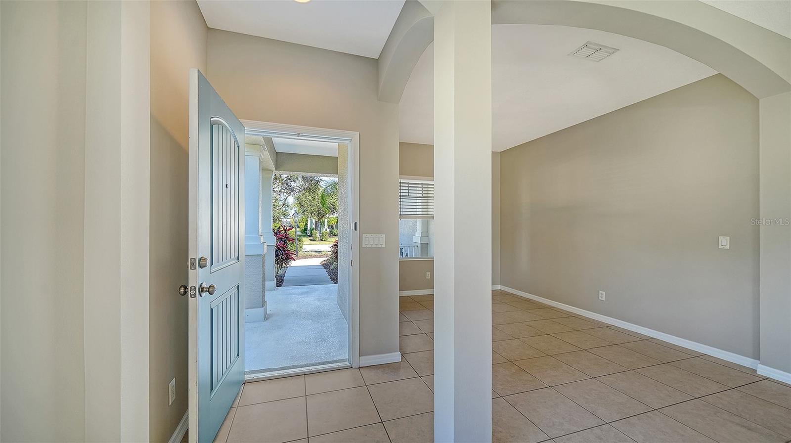 CENTRAL PARK SUBPHASE A-1B - Residential