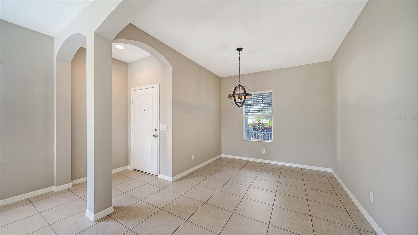 CENTRAL PARK SUBPHASE A-1B - Residential