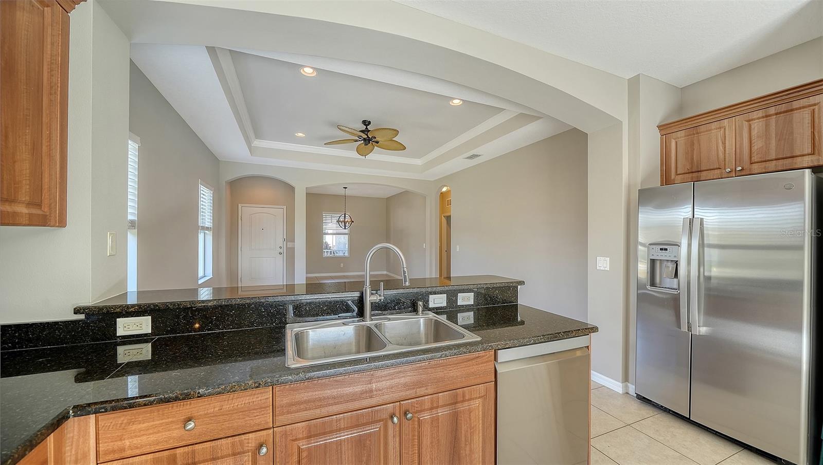 CENTRAL PARK SUBPHASE A-1B - Residential