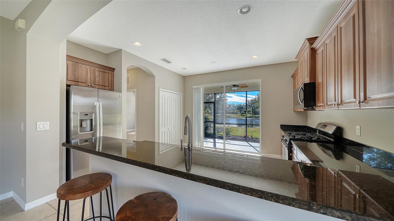 CENTRAL PARK SUBPHASE A-1B - Residential