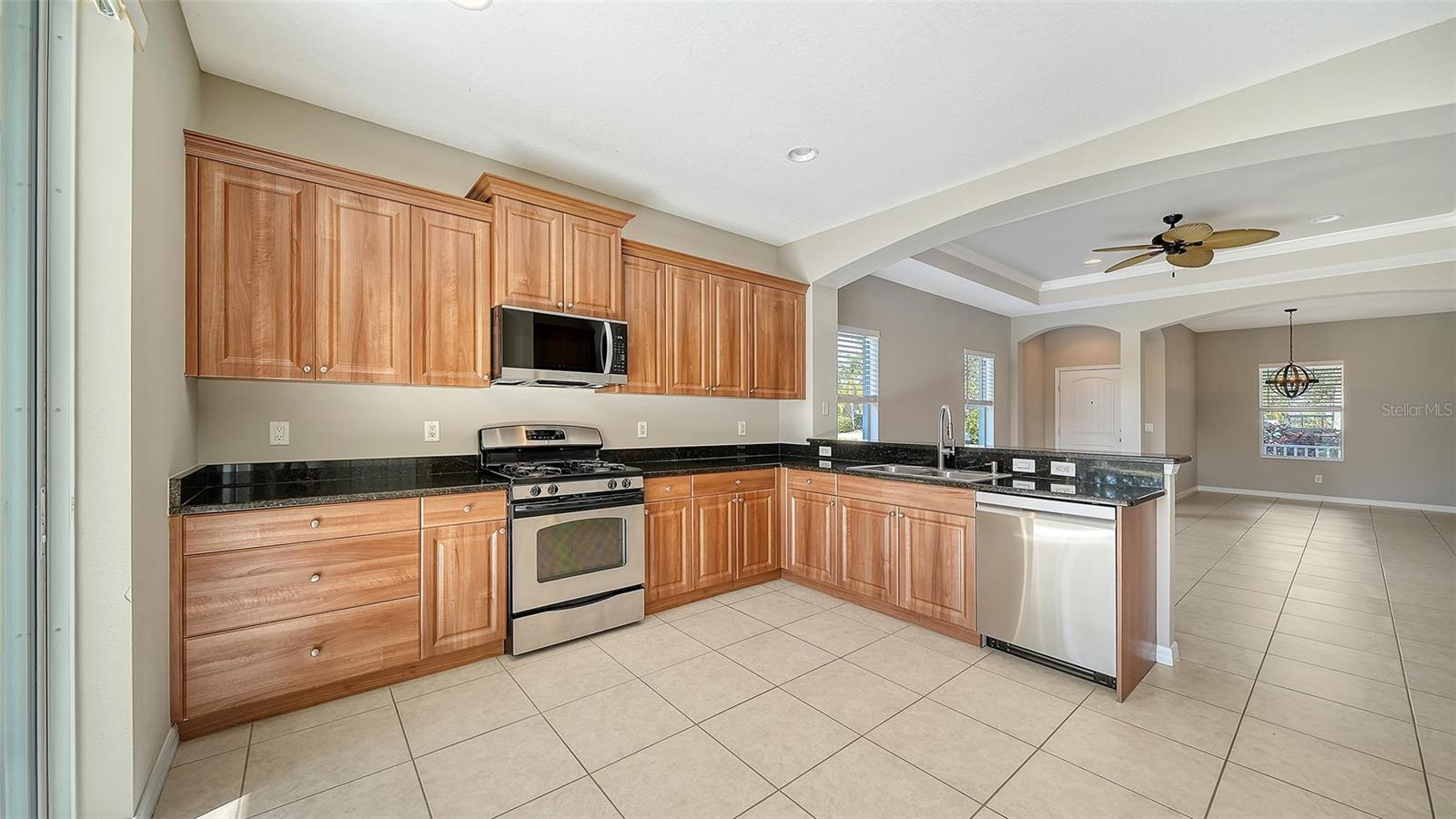 CENTRAL PARK SUBPHASE A-1B - Residential