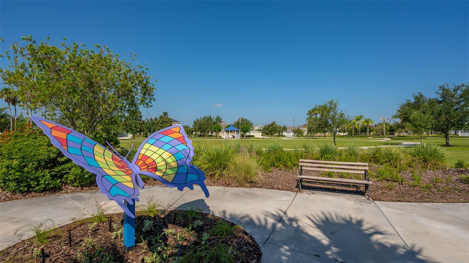 CENTRAL PARK SUBPHASE A-1B - Residential