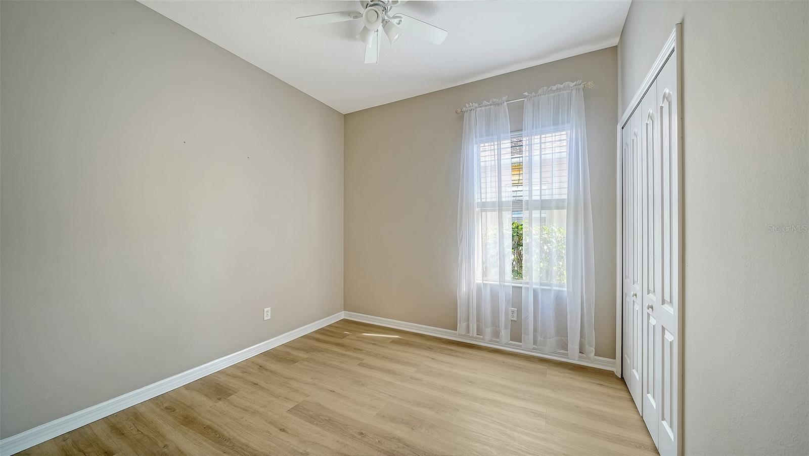 CENTRAL PARK SUBPHASE A-1B - Residential