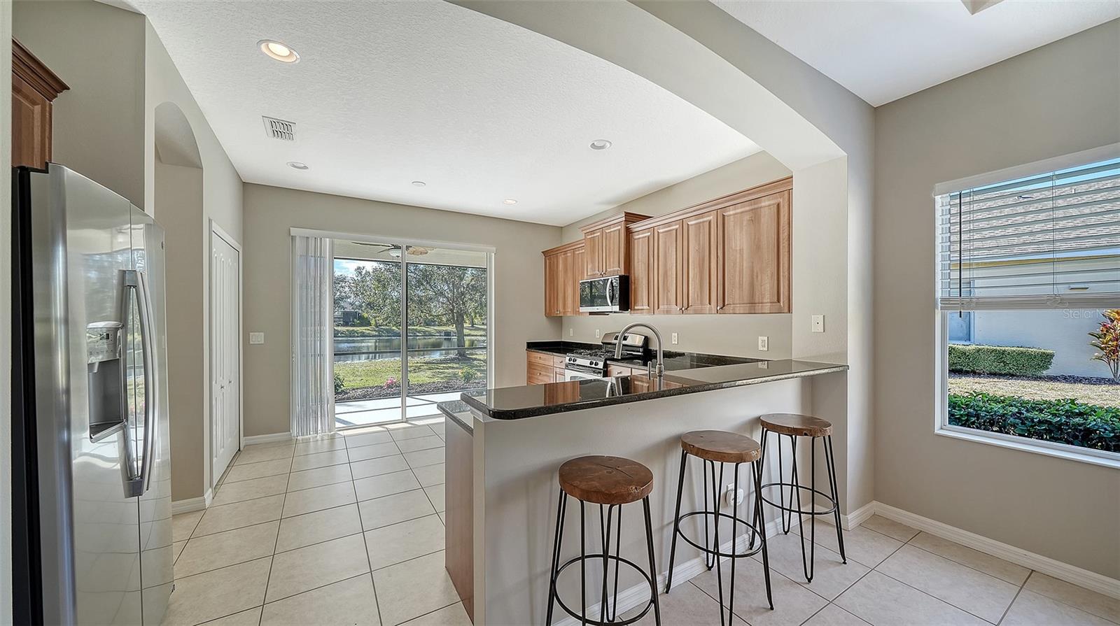 CENTRAL PARK SUBPHASE A-1B - Residential