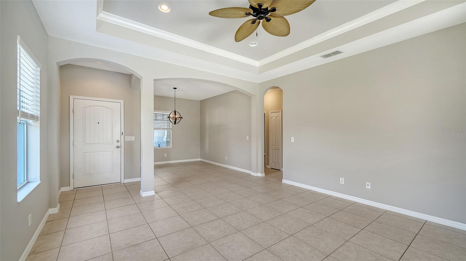 CENTRAL PARK SUBPHASE A-1B - Residential