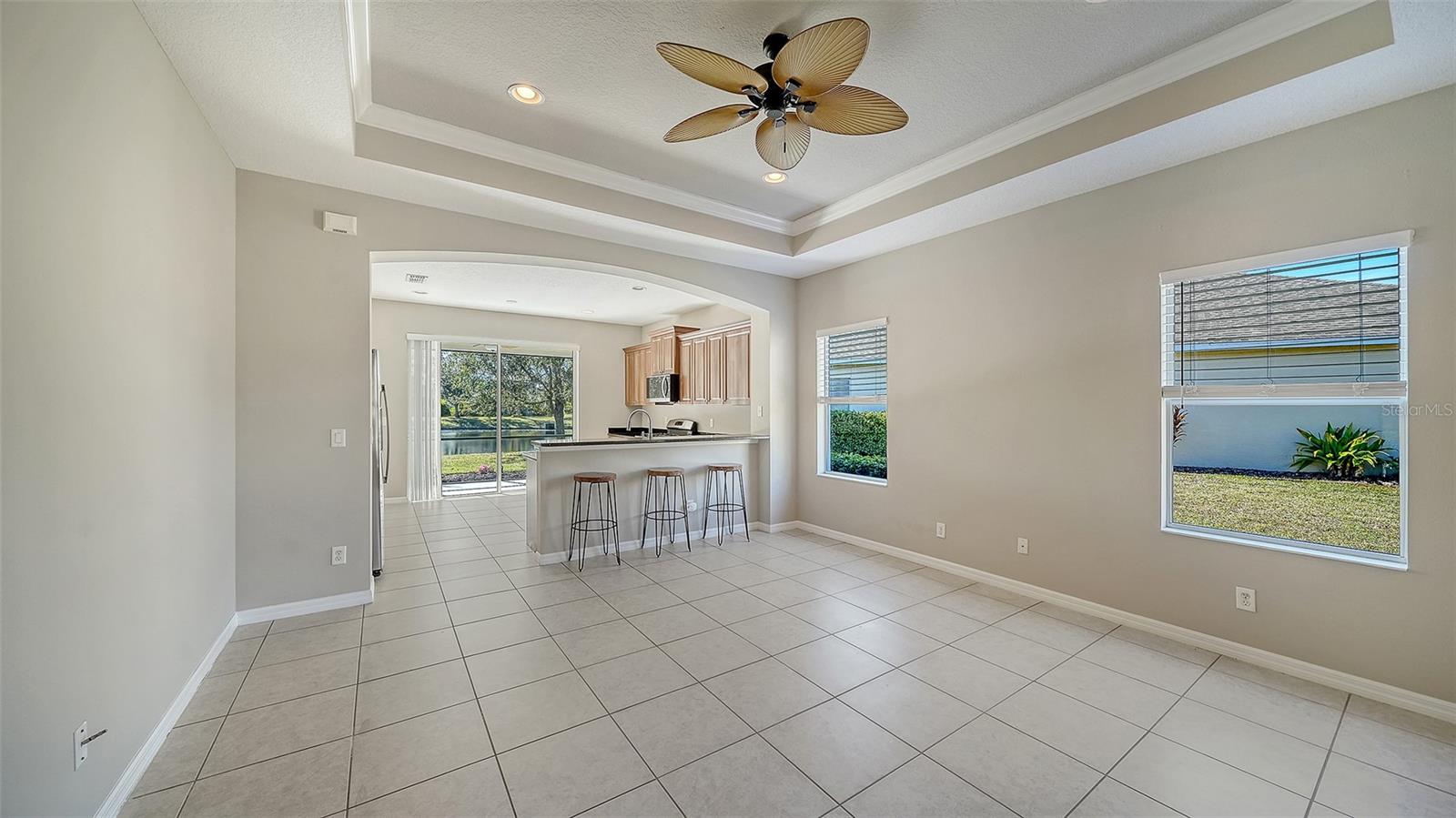 CENTRAL PARK SUBPHASE A-1B - Residential