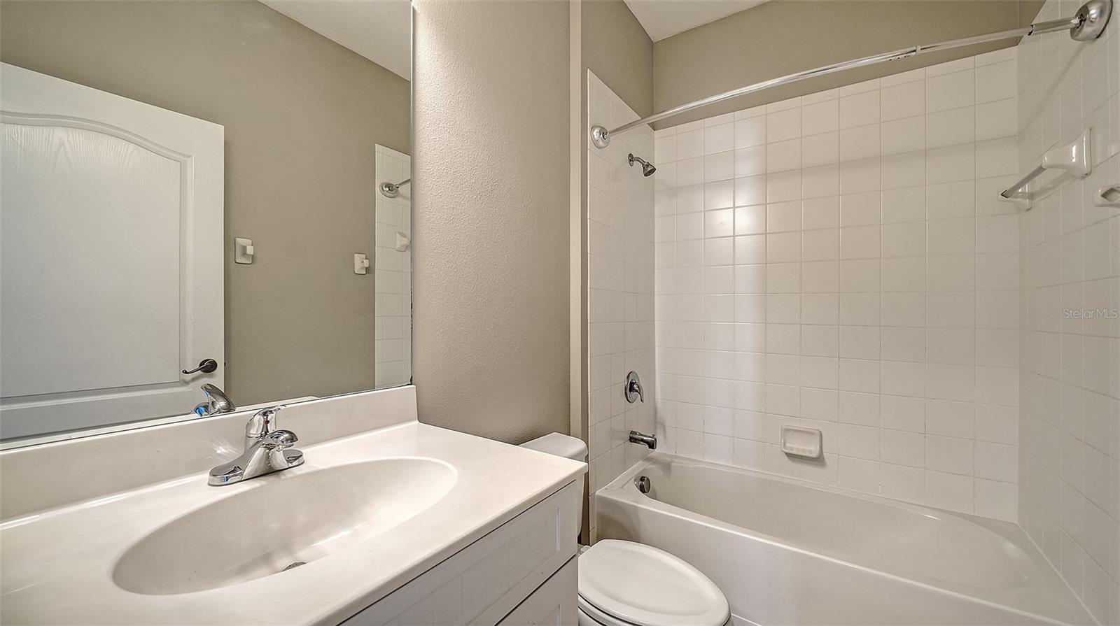 CENTRAL PARK SUBPHASE A-1B - Residential