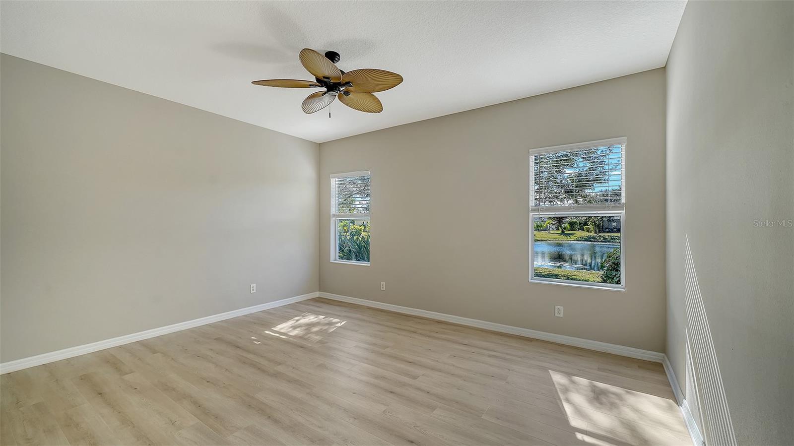 CENTRAL PARK SUBPHASE A-1B - Residential