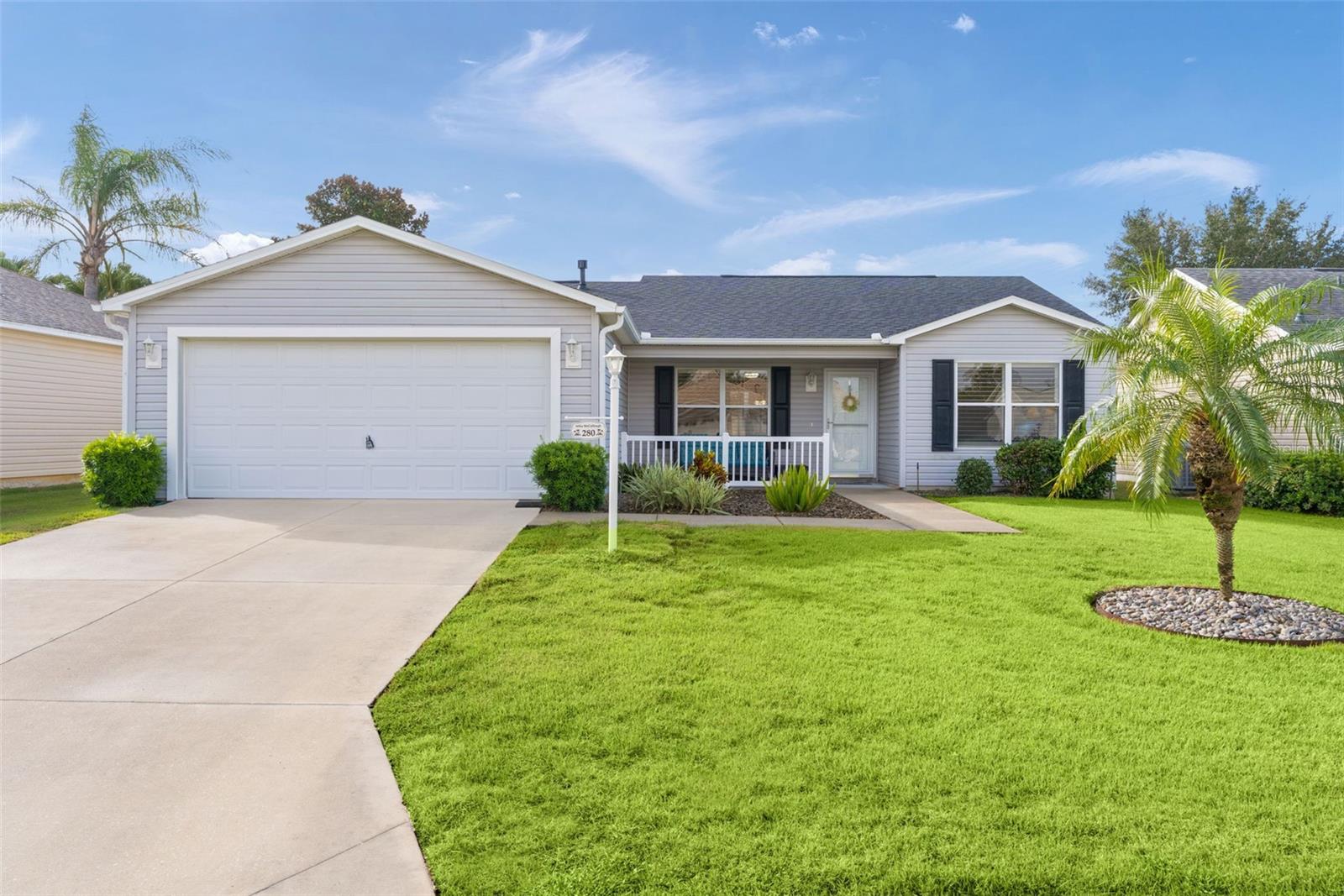 280 KNOLL PLACE