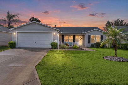 280 KNOLL PLACE THE VILLAGES FL 32162