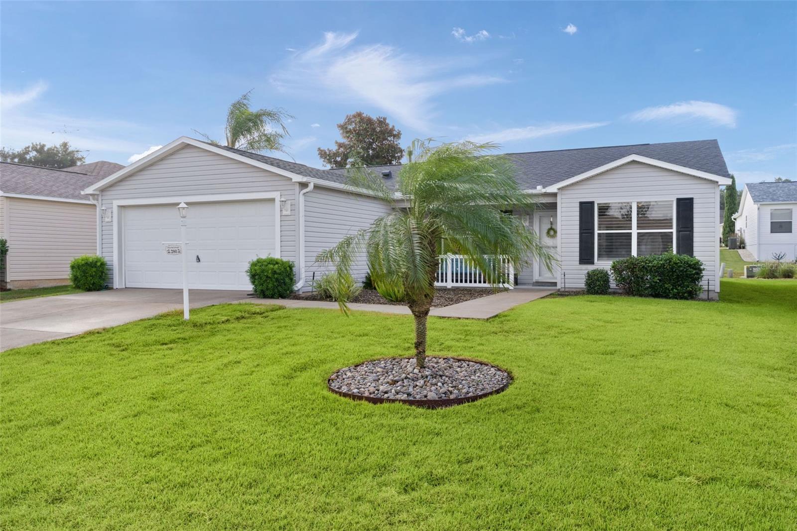 280 KNOLL PLACE