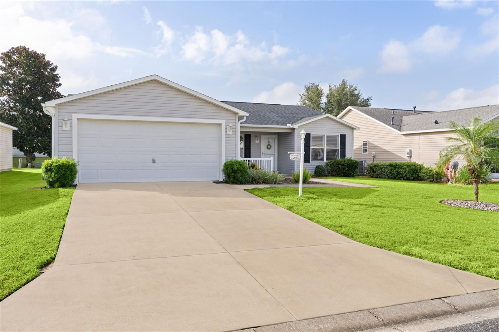 280 KNOLL PLACE