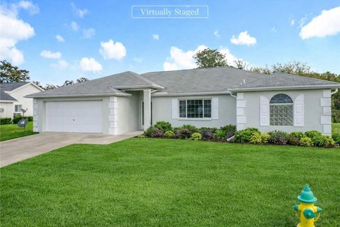 Photo of 2051 NW 50th Avenue, Ocala, FL 34482 (MLS # OM714379)