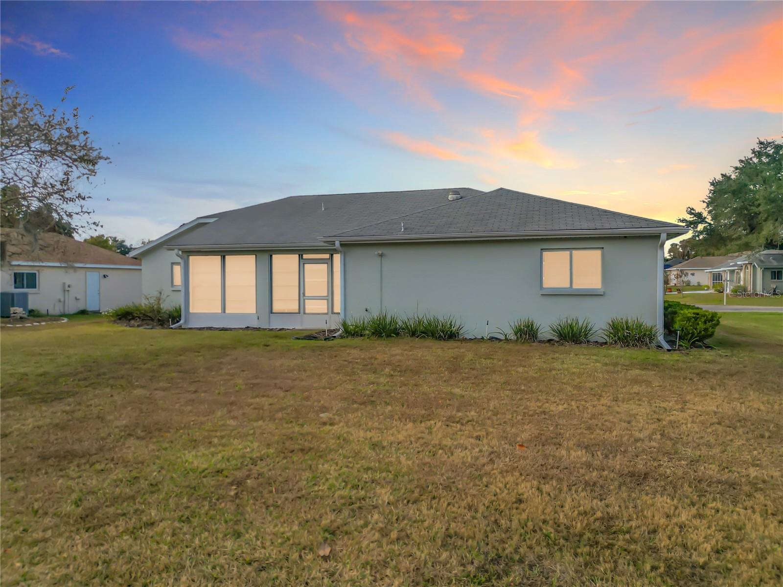 OCALA PALMS UN I - Residential