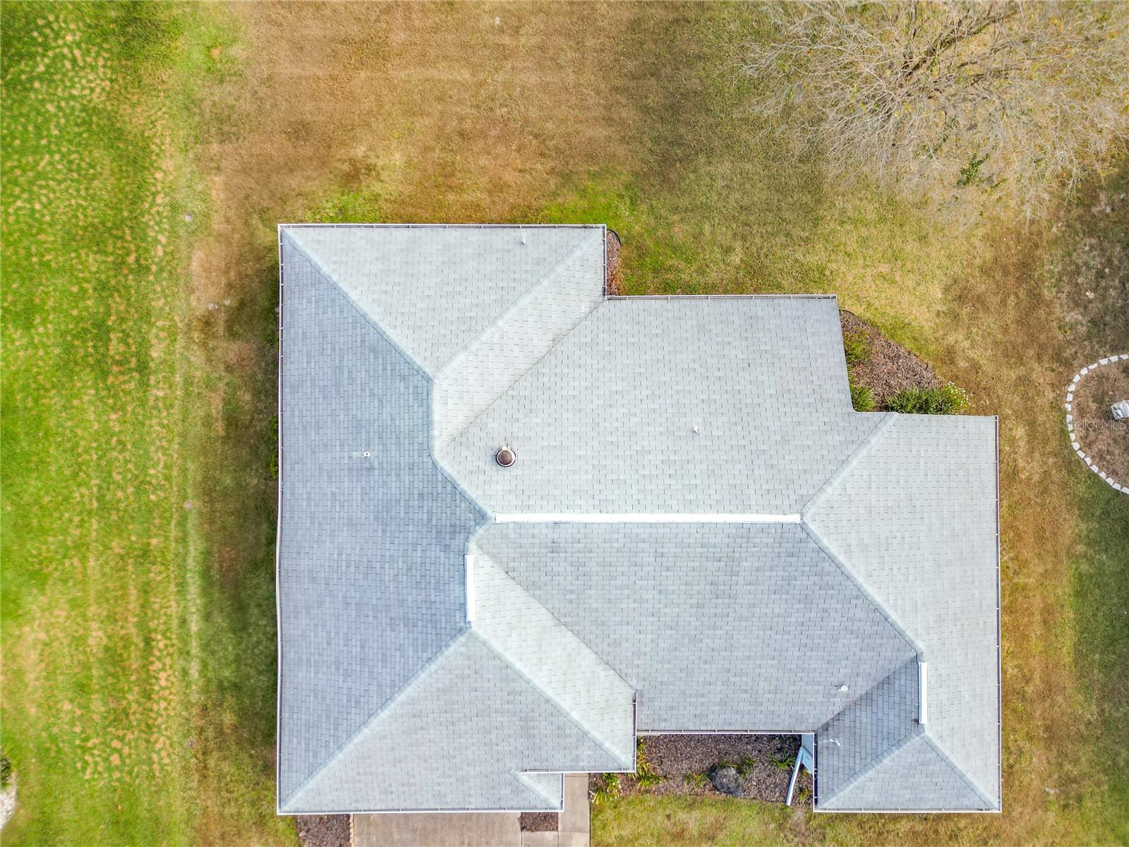 OCALA PALMS UN I - Residential