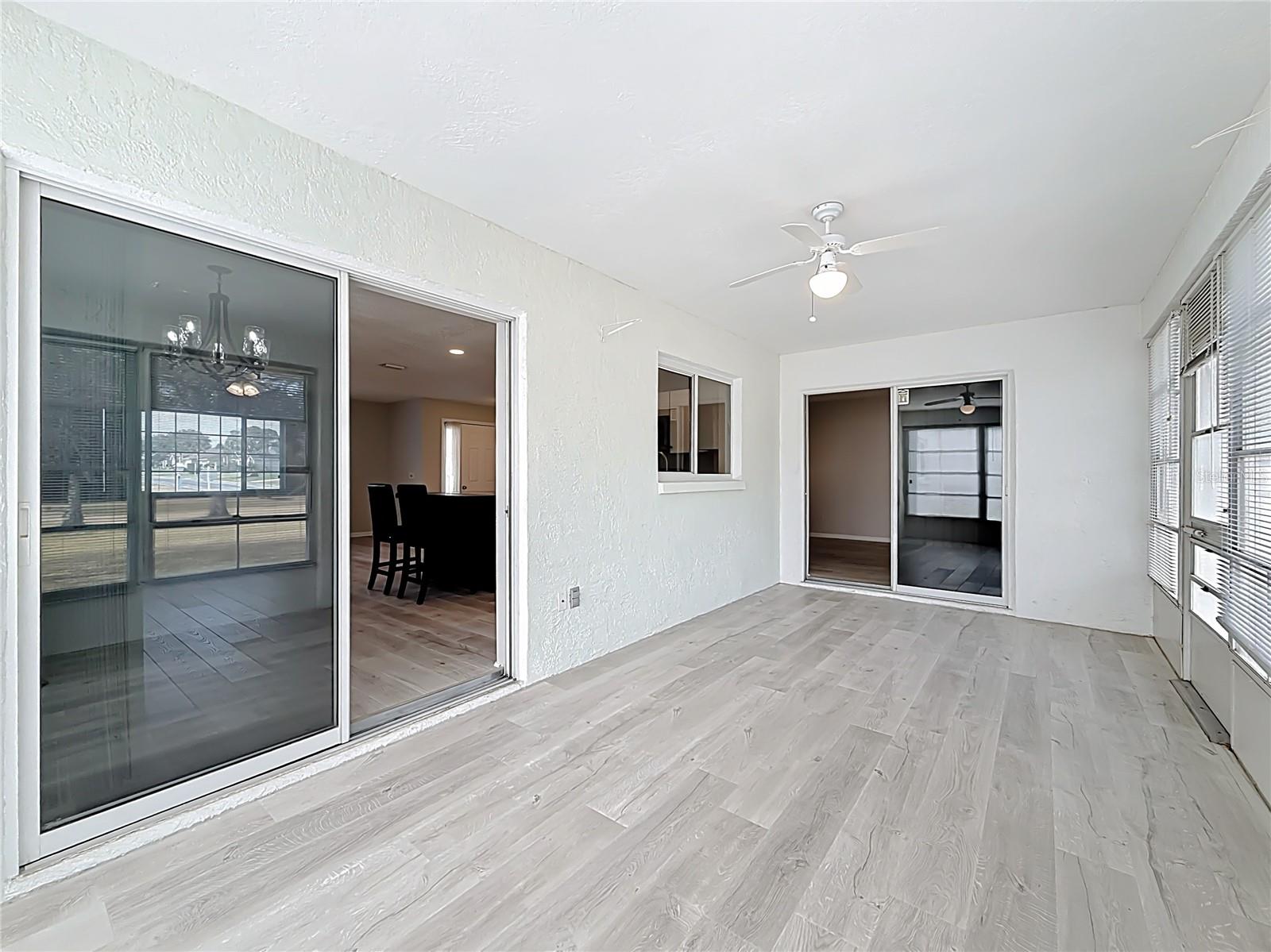 OCALA PALMS UN I - Residential