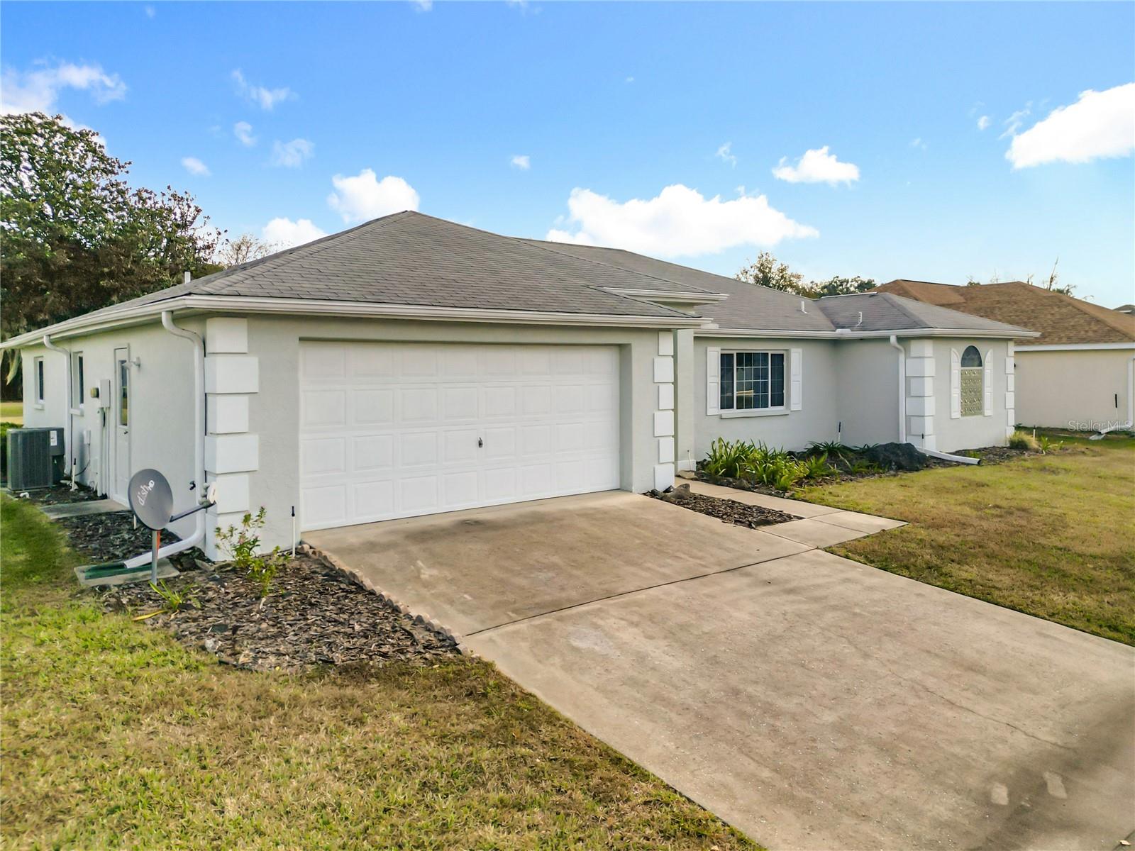 OCALA PALMS UN I - Residential