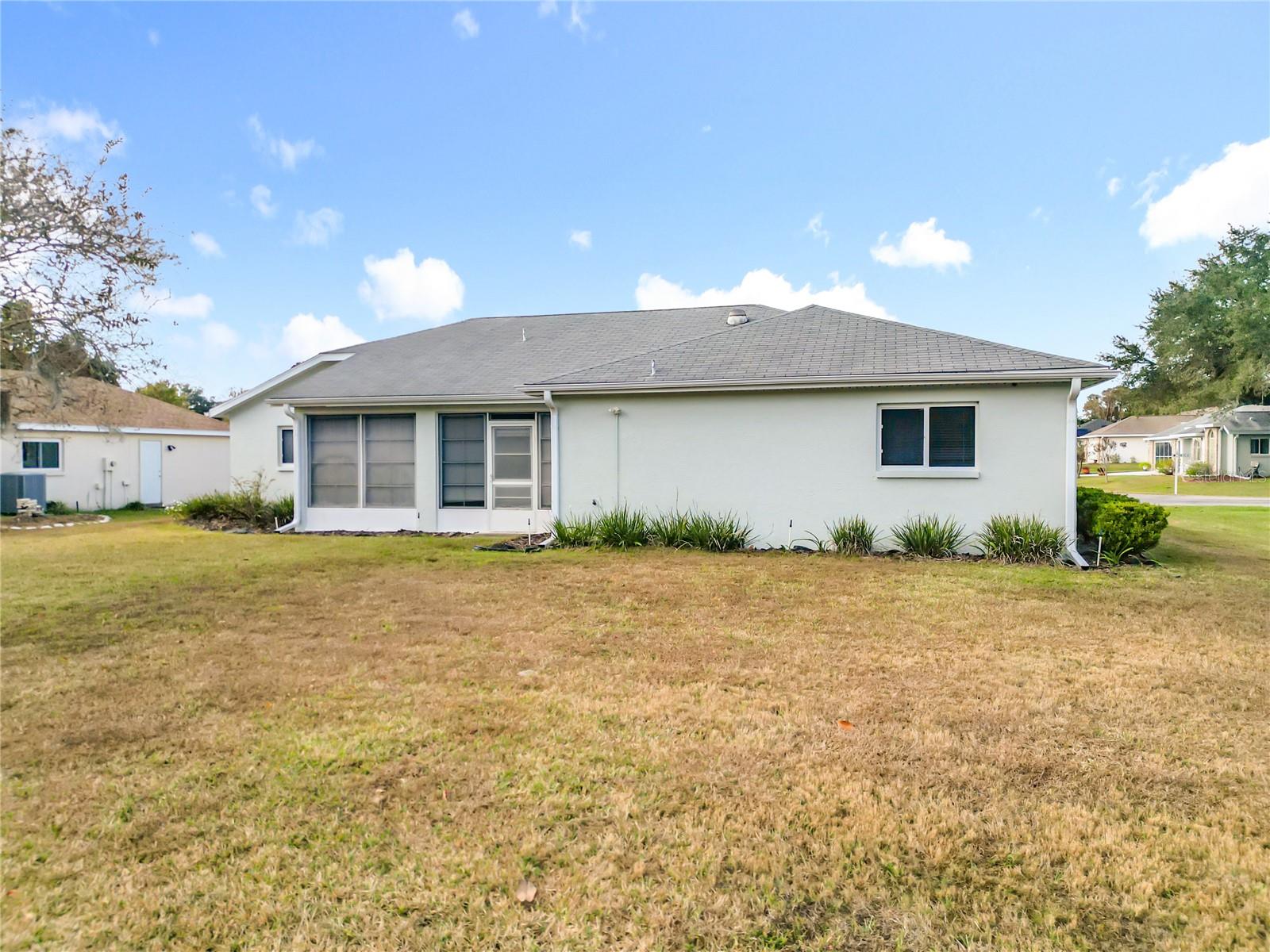 OCALA PALMS UN I - Residential