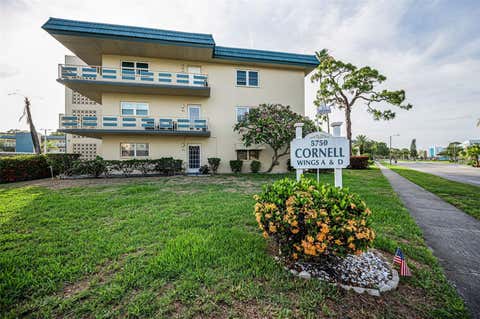 Photo of 5750 80th Street N #D101, St Petersburg, FL 33709 (MLS # TB8512601)