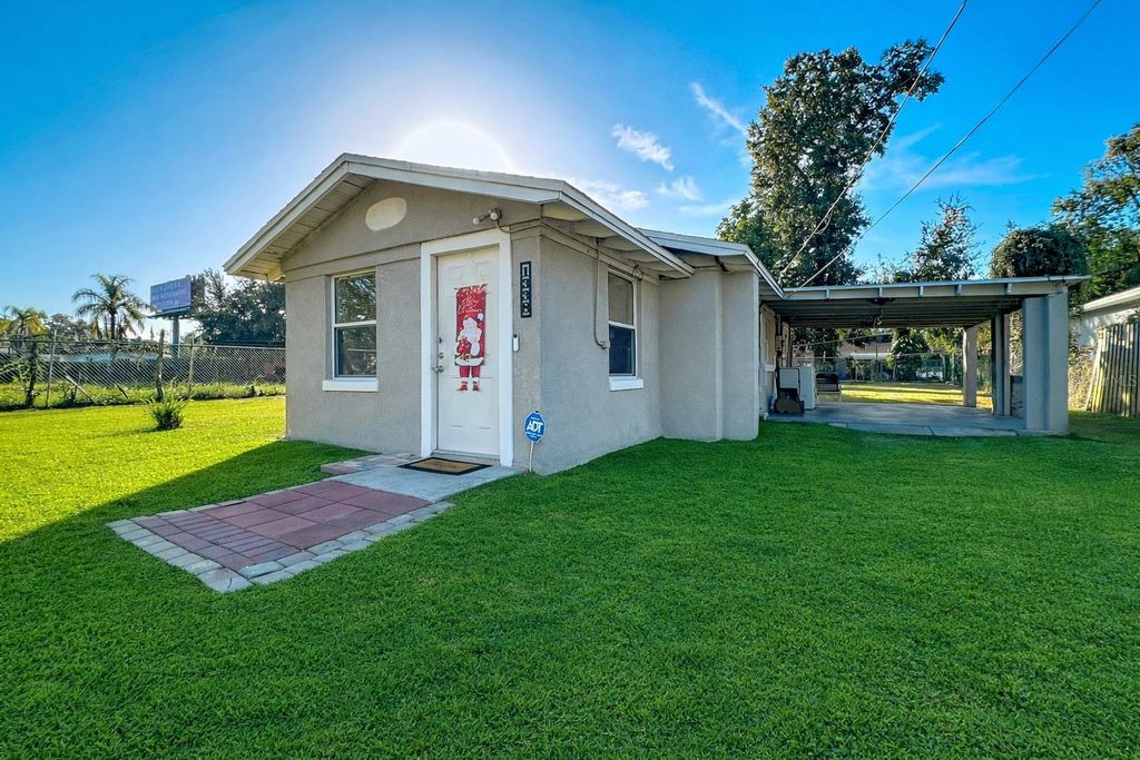 Photo of 1338 38th Street, Orlando, FL 32839 (MLS # O6370081)