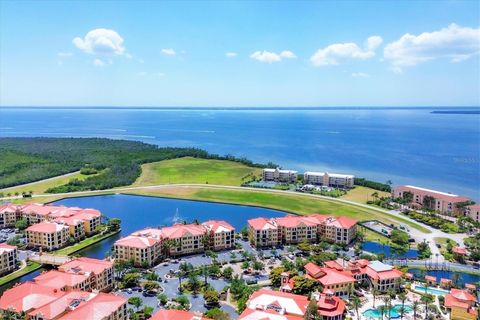 A home in PUNTA GORDA