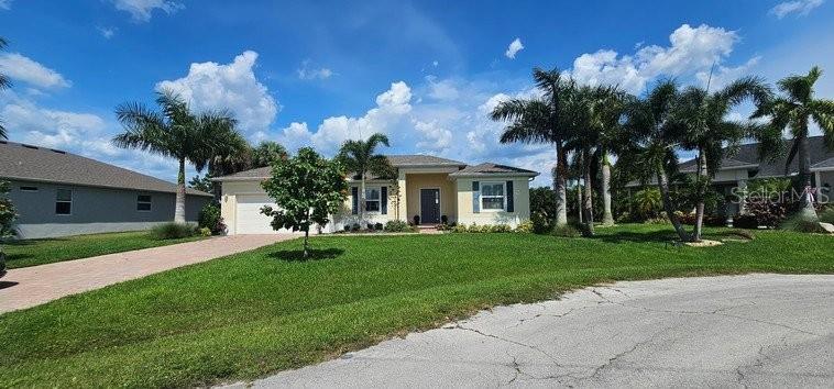 Photo of 7416 S Moss Rose, Punta Gorda, FL 33955 (MLS # C7529732)