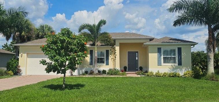 Photo of 7416 S Moss Rose, Punta Gorda, FL 33955 (MLS # C7529732)