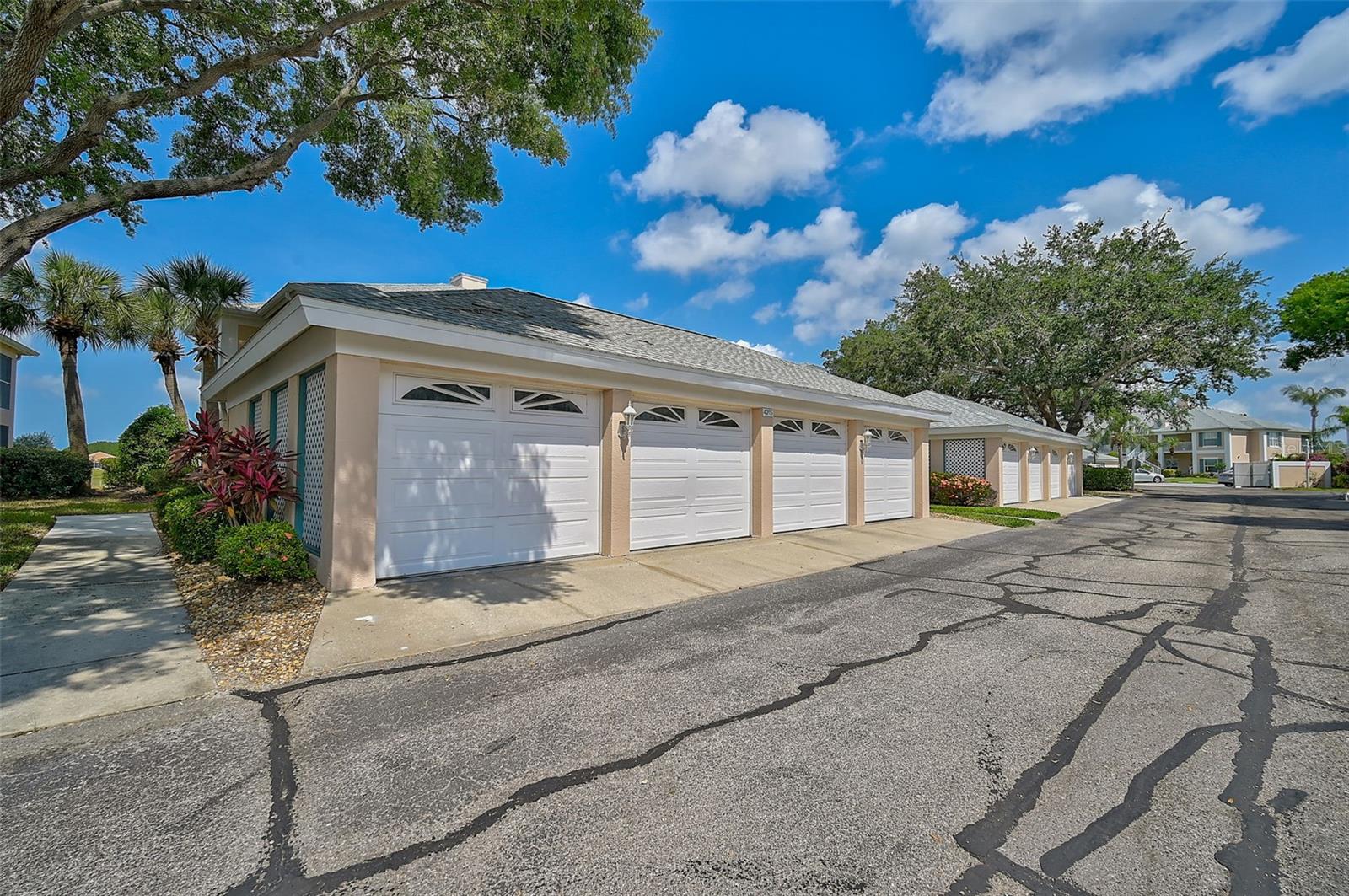 4215 CADDIE DRIVE E 101