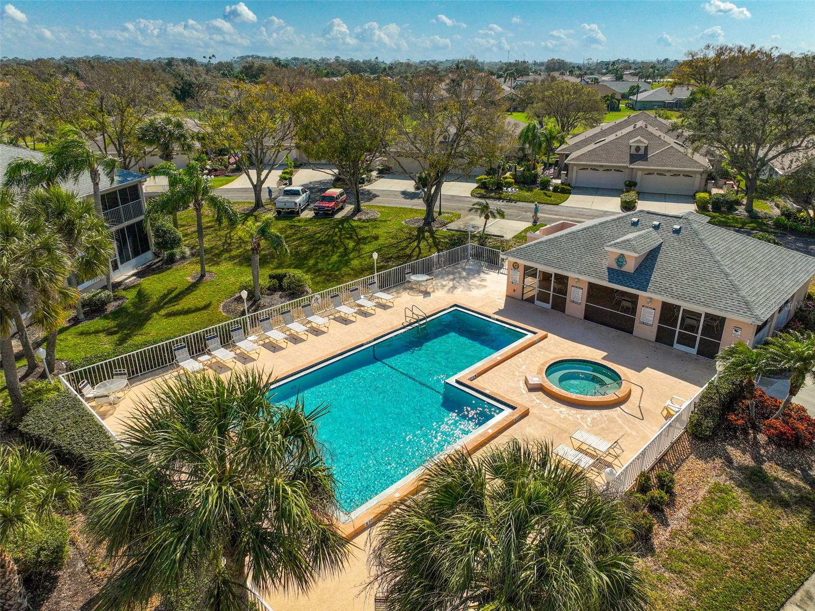 FAIRWAY TRACE - Residential