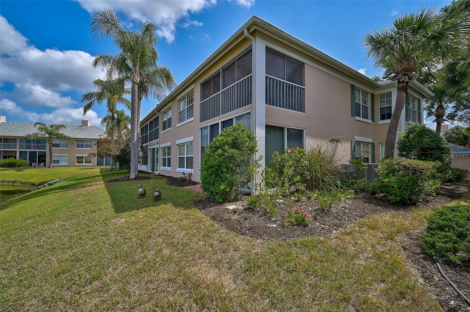 FAIRWAY TRACE - Residential