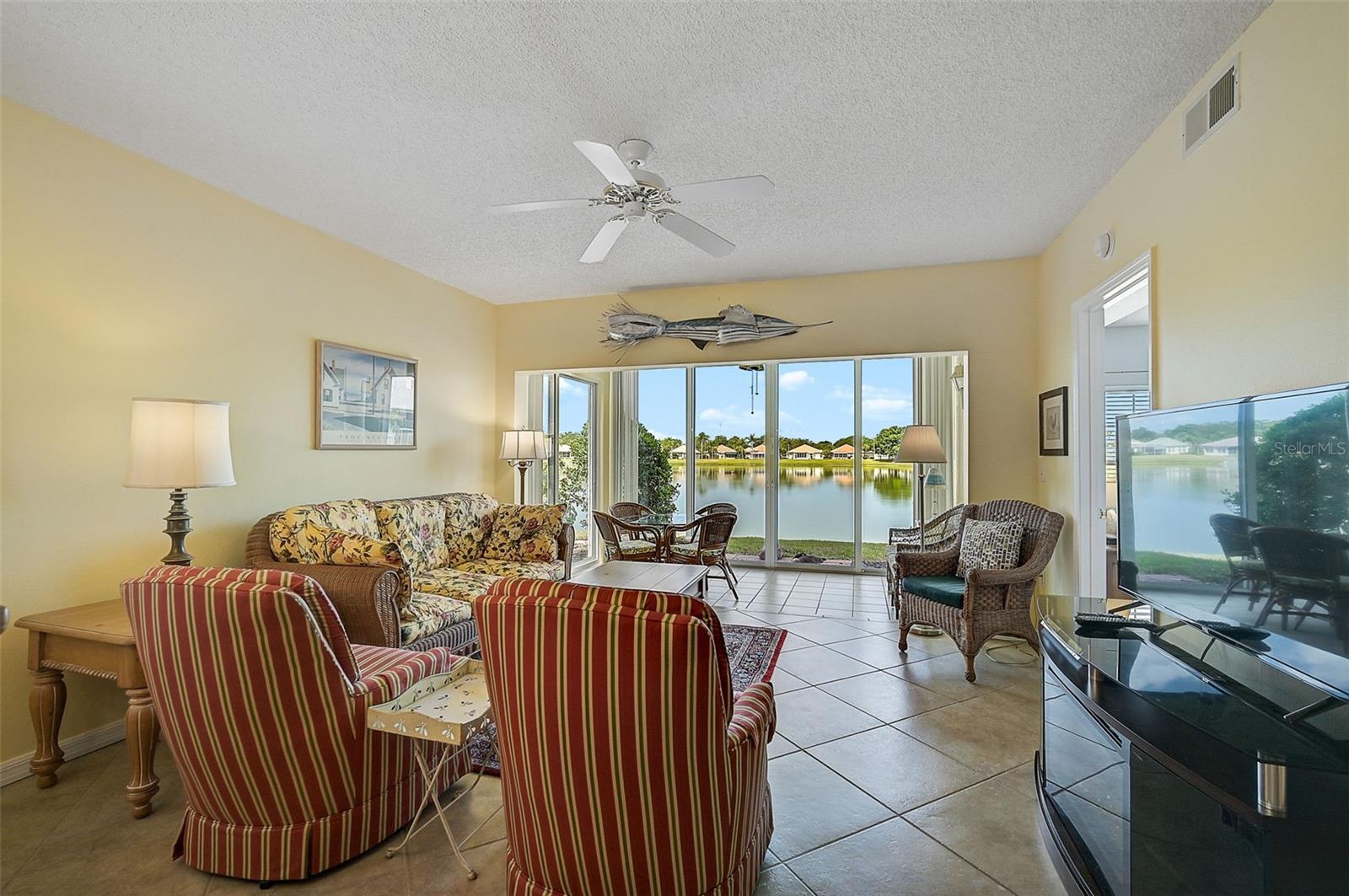 FAIRWAY TRACE - Residential