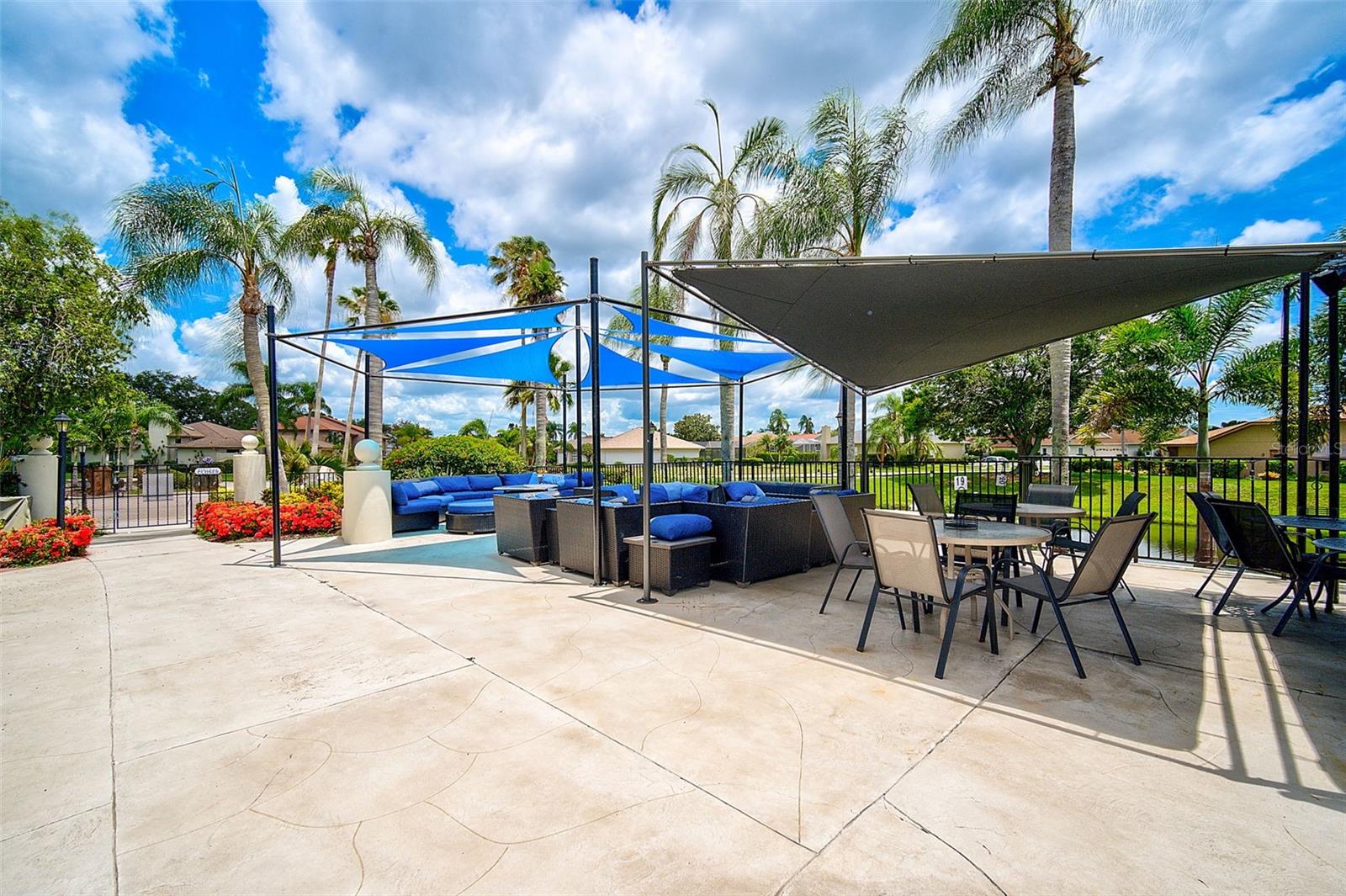 FAIRWAY TRACE - Residential