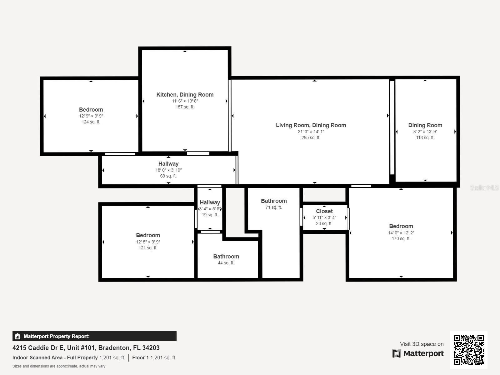 FAIRWAY TRACE - Residential
