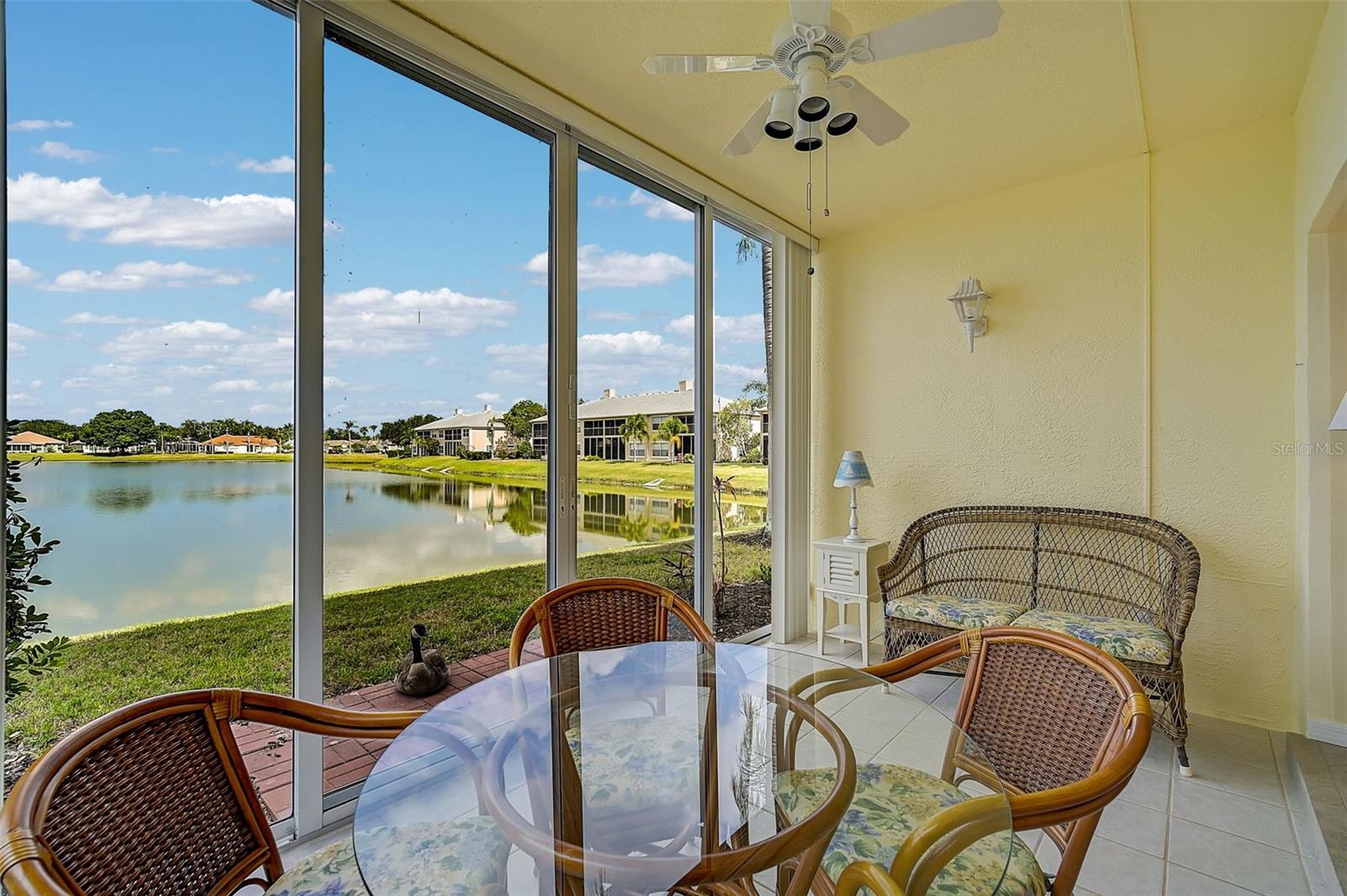 FAIRWAY TRACE - Residential