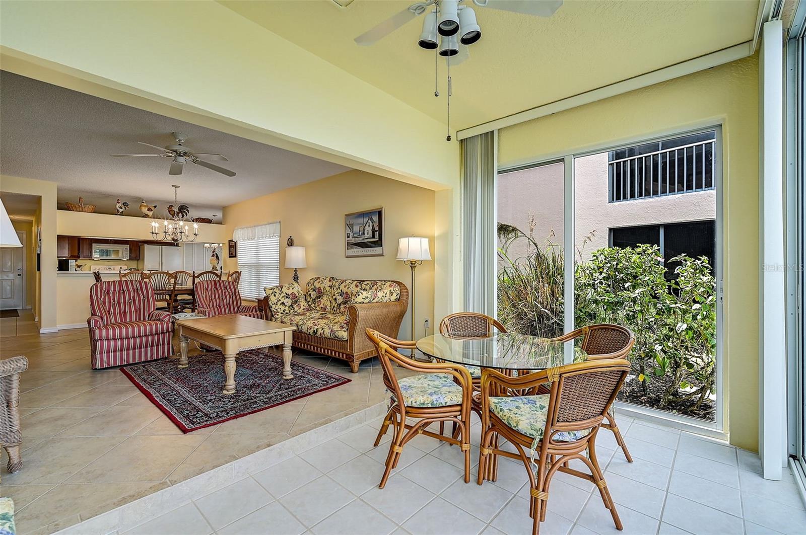 FAIRWAY TRACE - Residential