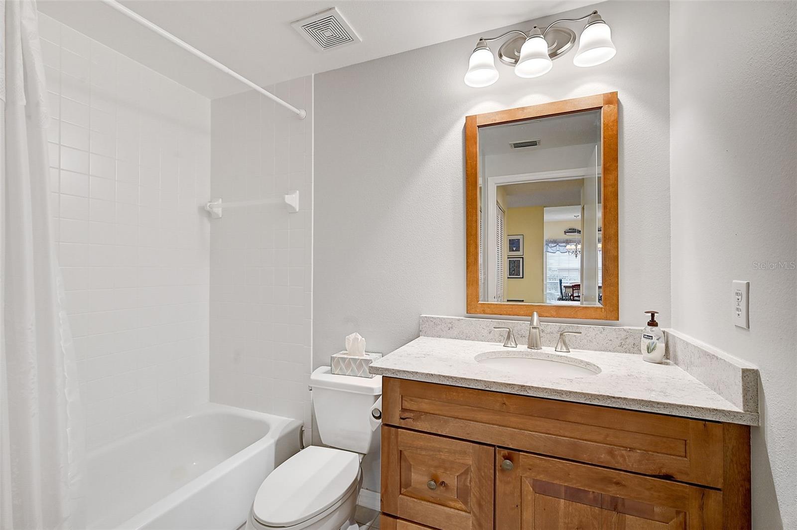 FAIRWAY TRACE - Residential