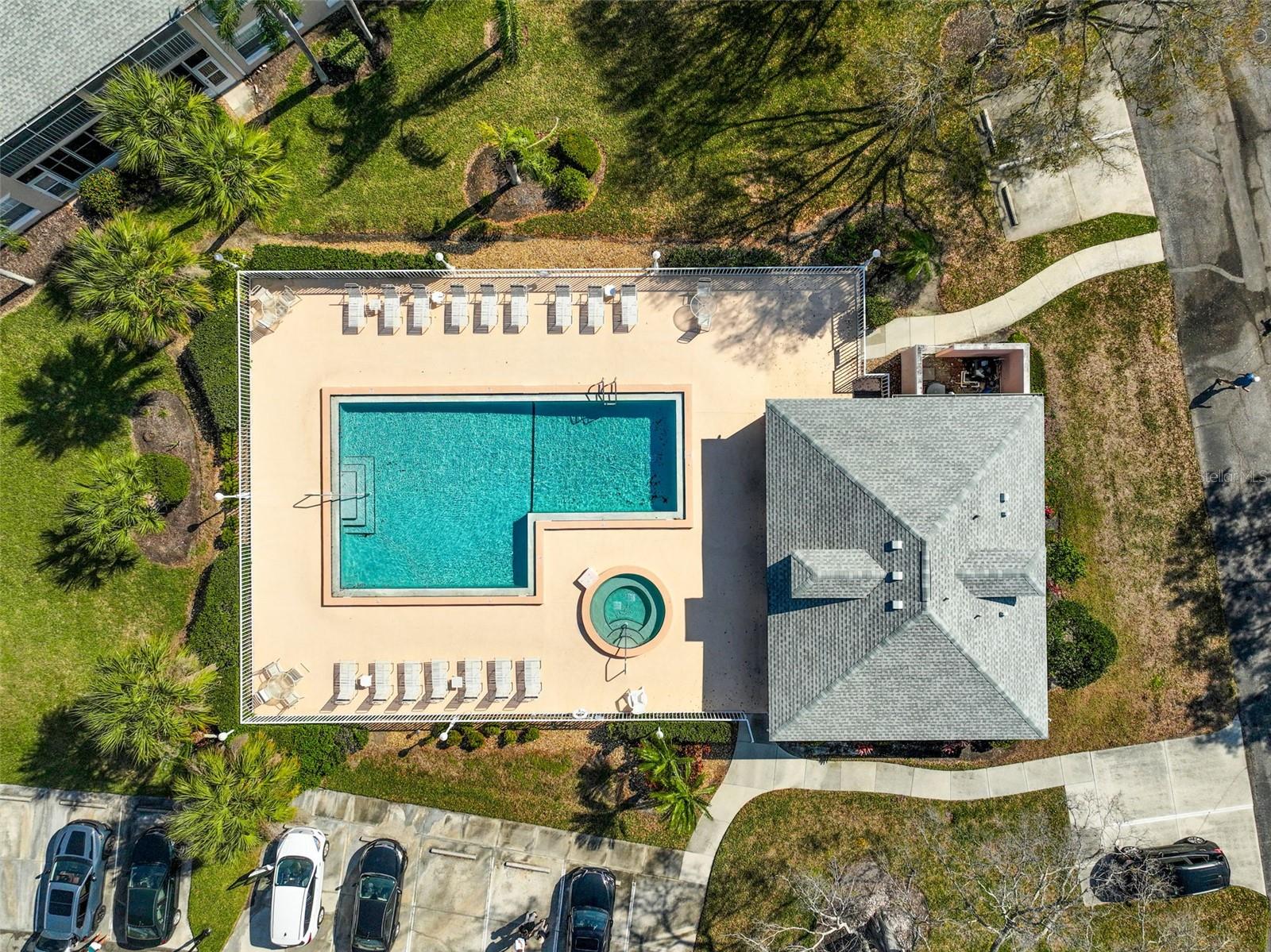 FAIRWAY TRACE - Residential