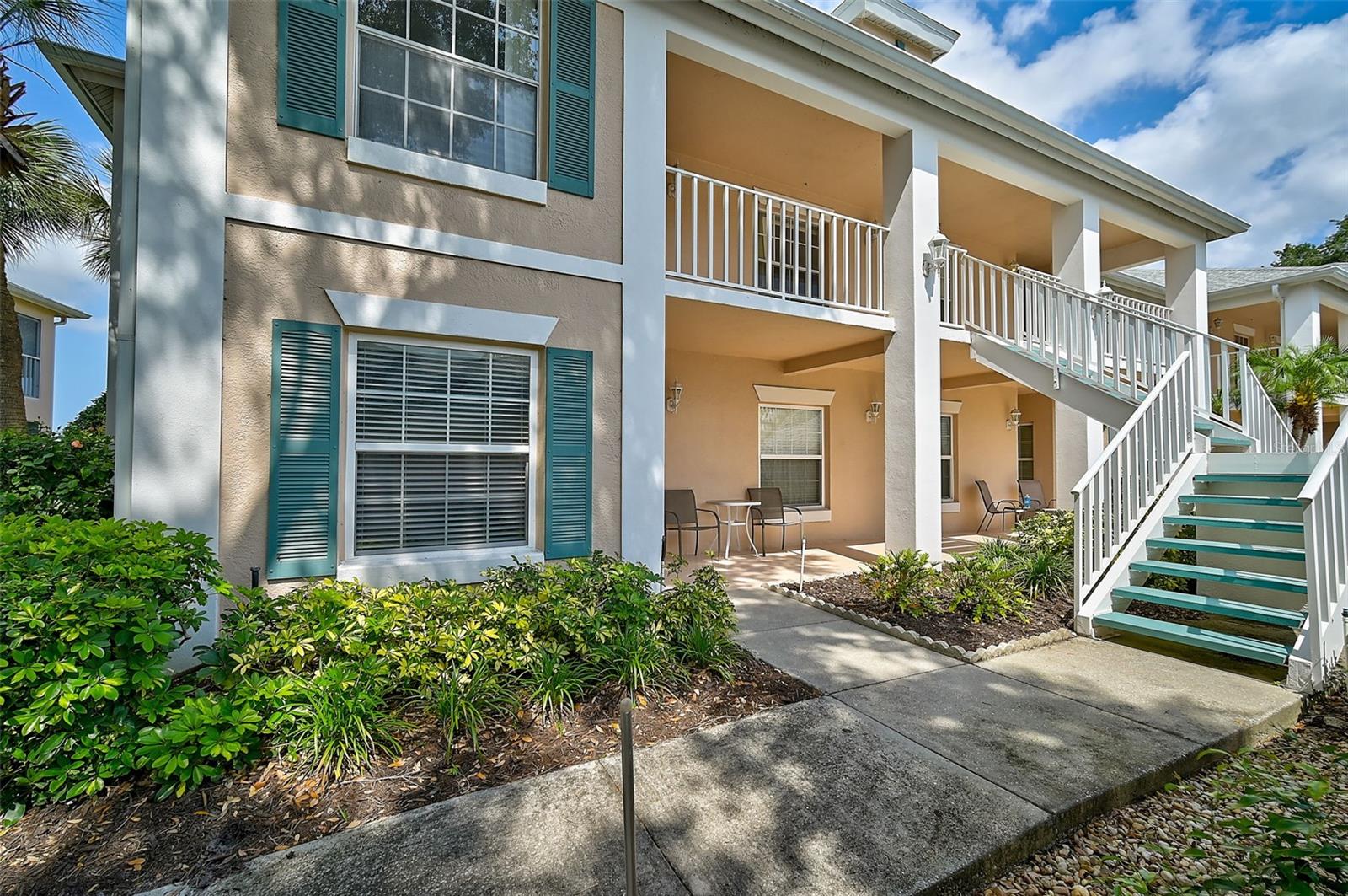 4215 CADDIE DRIVE E 101