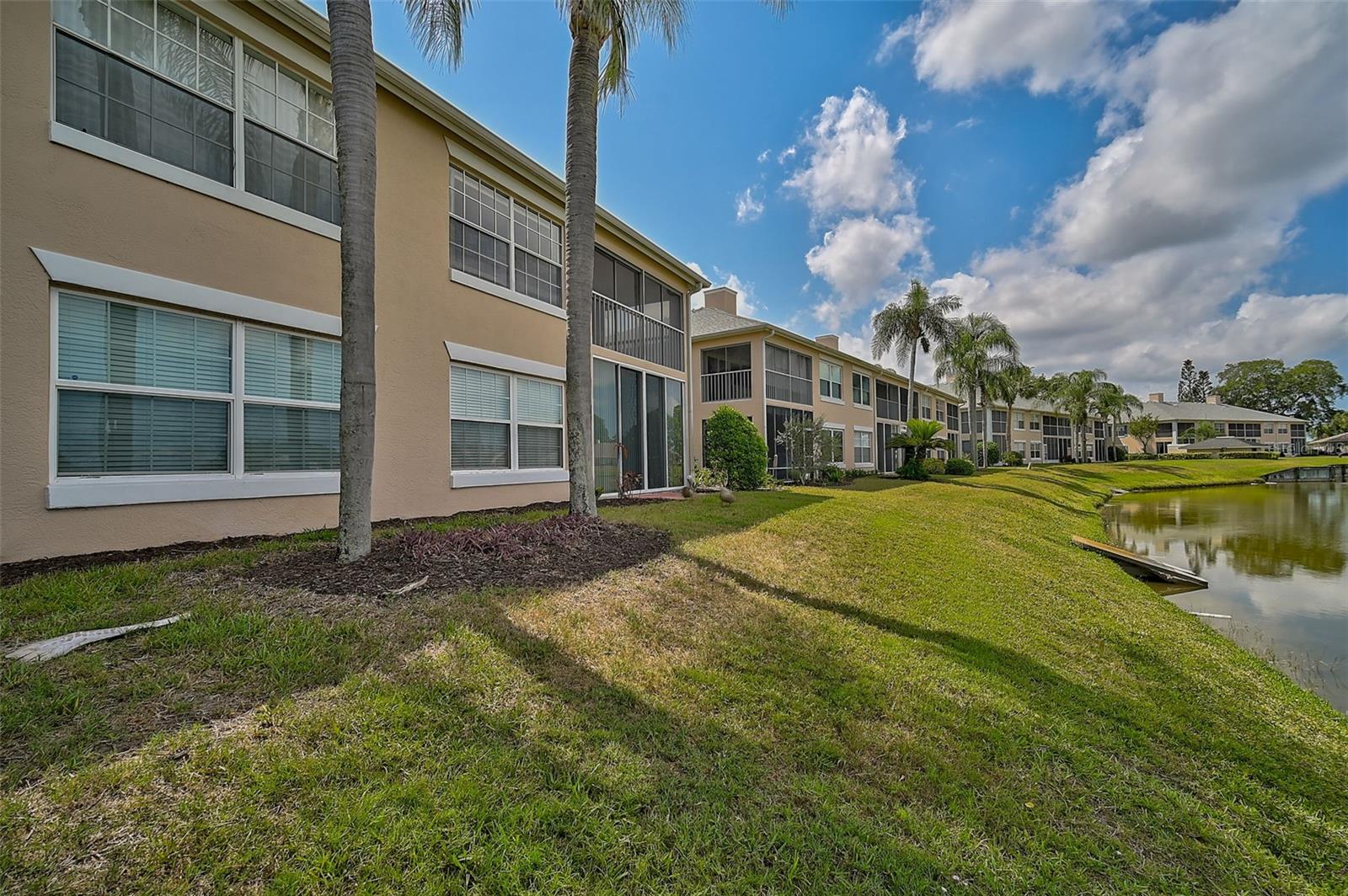 FAIRWAY TRACE - Residential