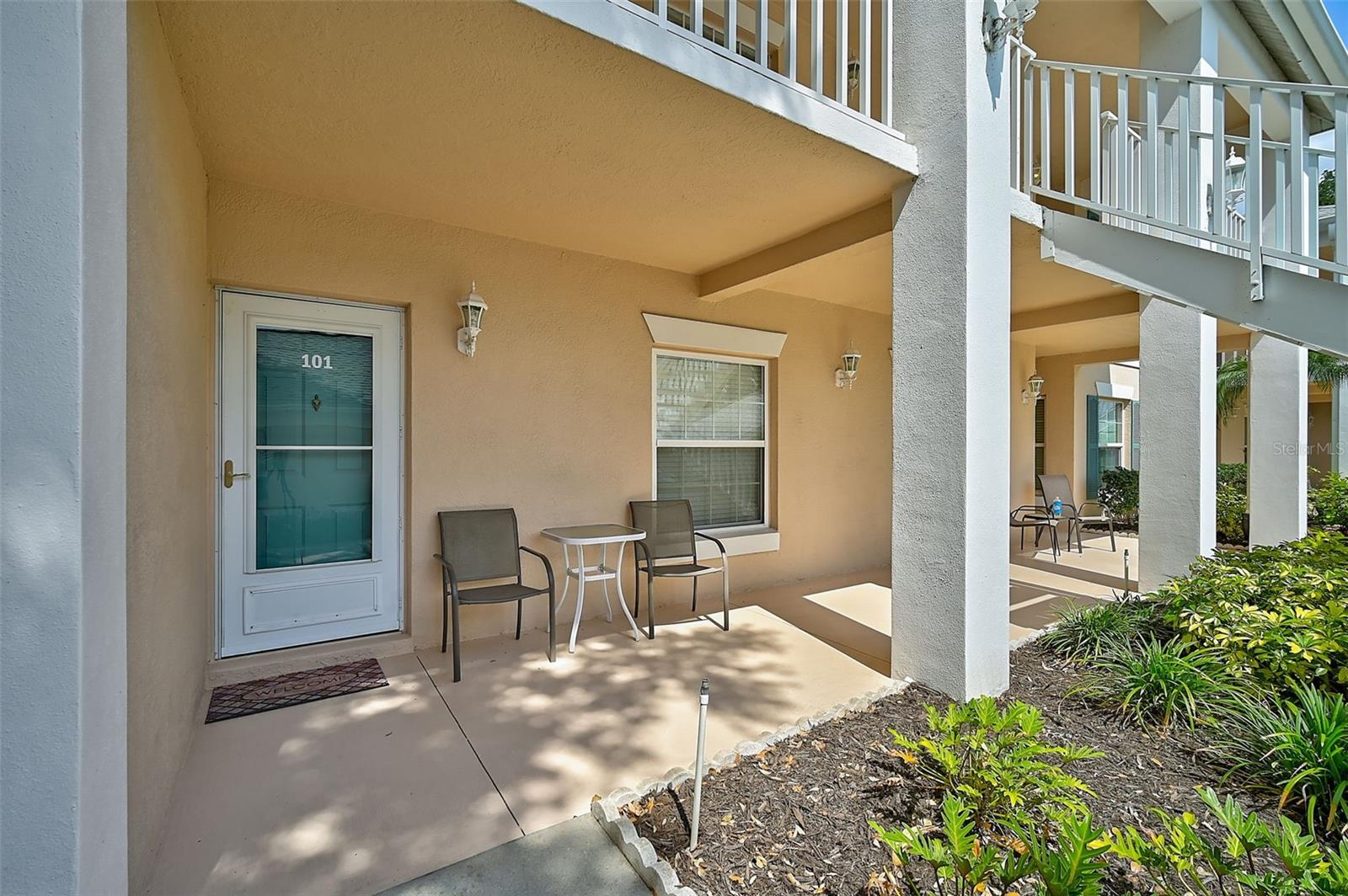 4215 CADDIE DRIVE E 101