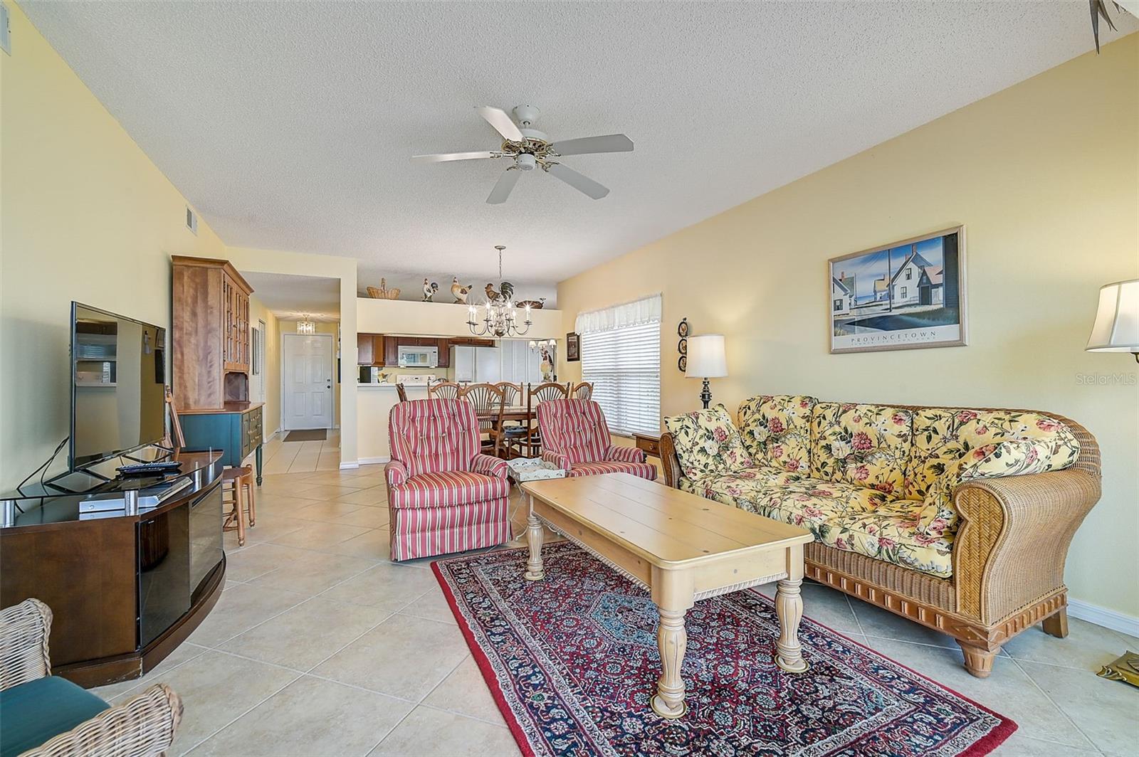 FAIRWAY TRACE - Residential