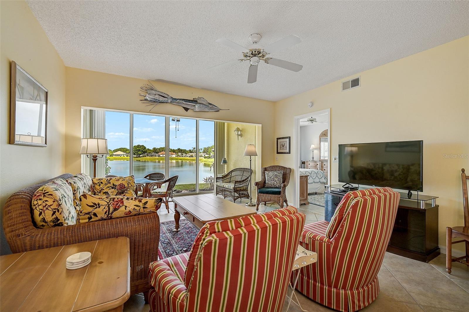 FAIRWAY TRACE - Residential