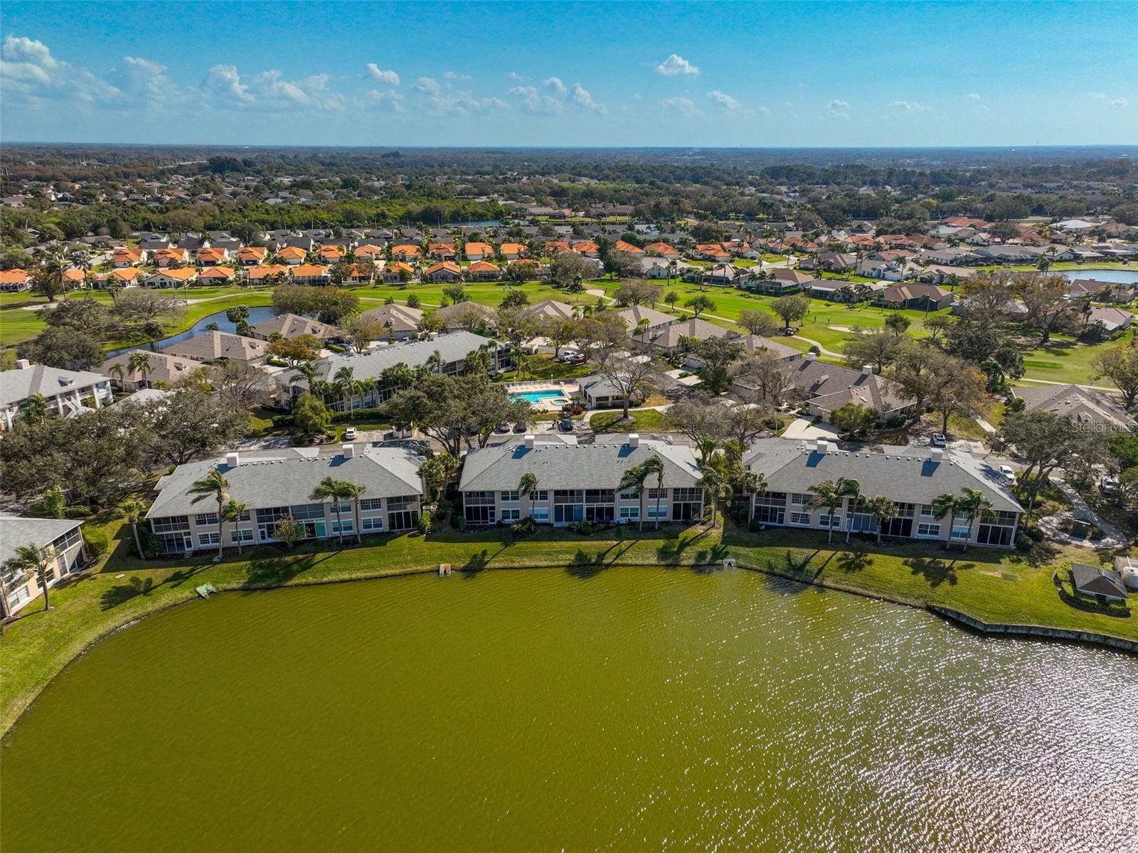 FAIRWAY TRACE - Residential