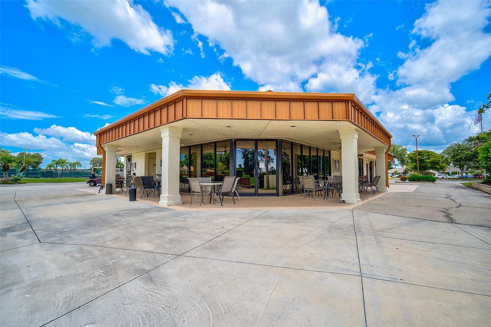 FAIRWAY TRACE - Residential