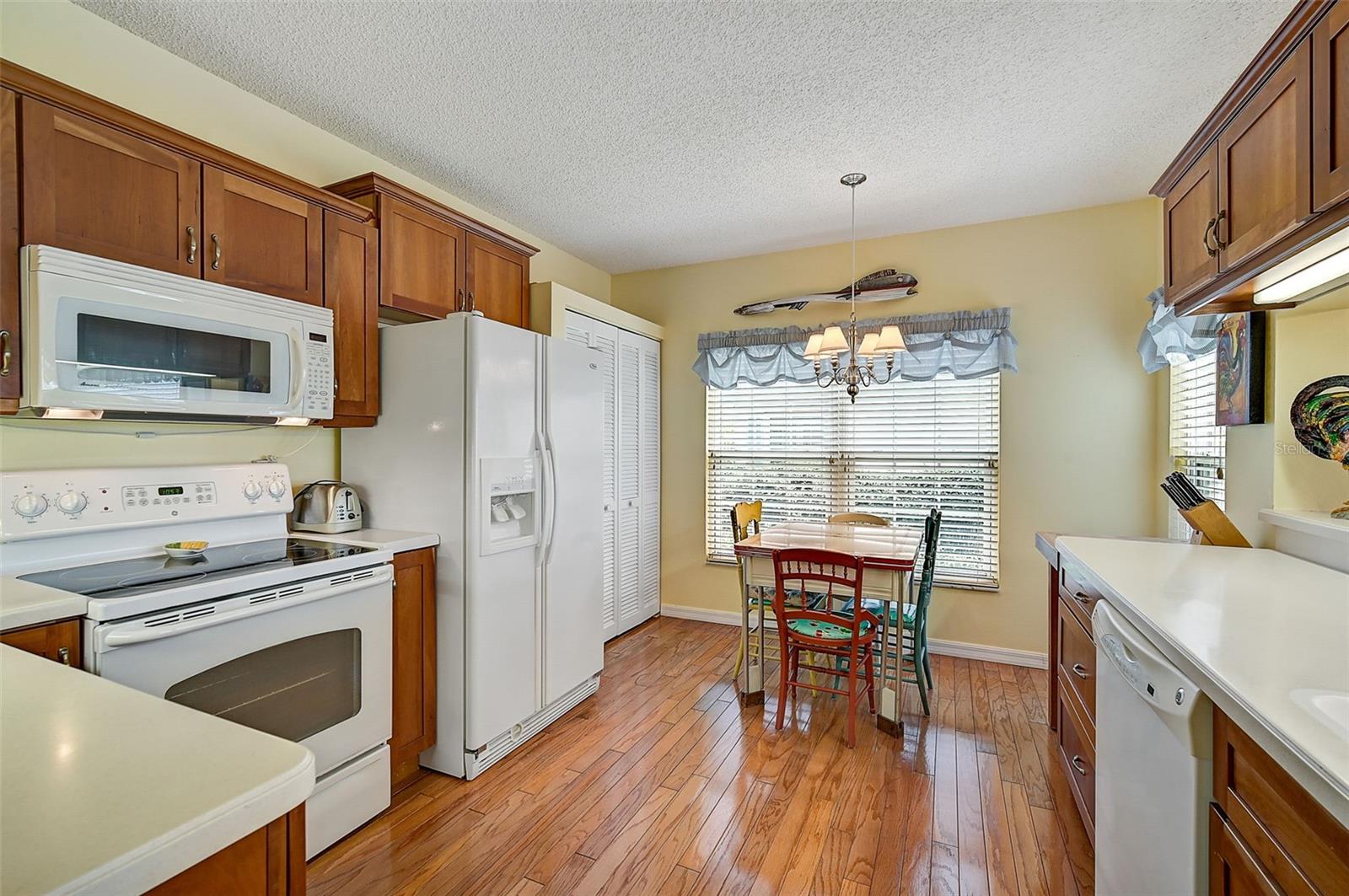 FAIRWAY TRACE - Residential