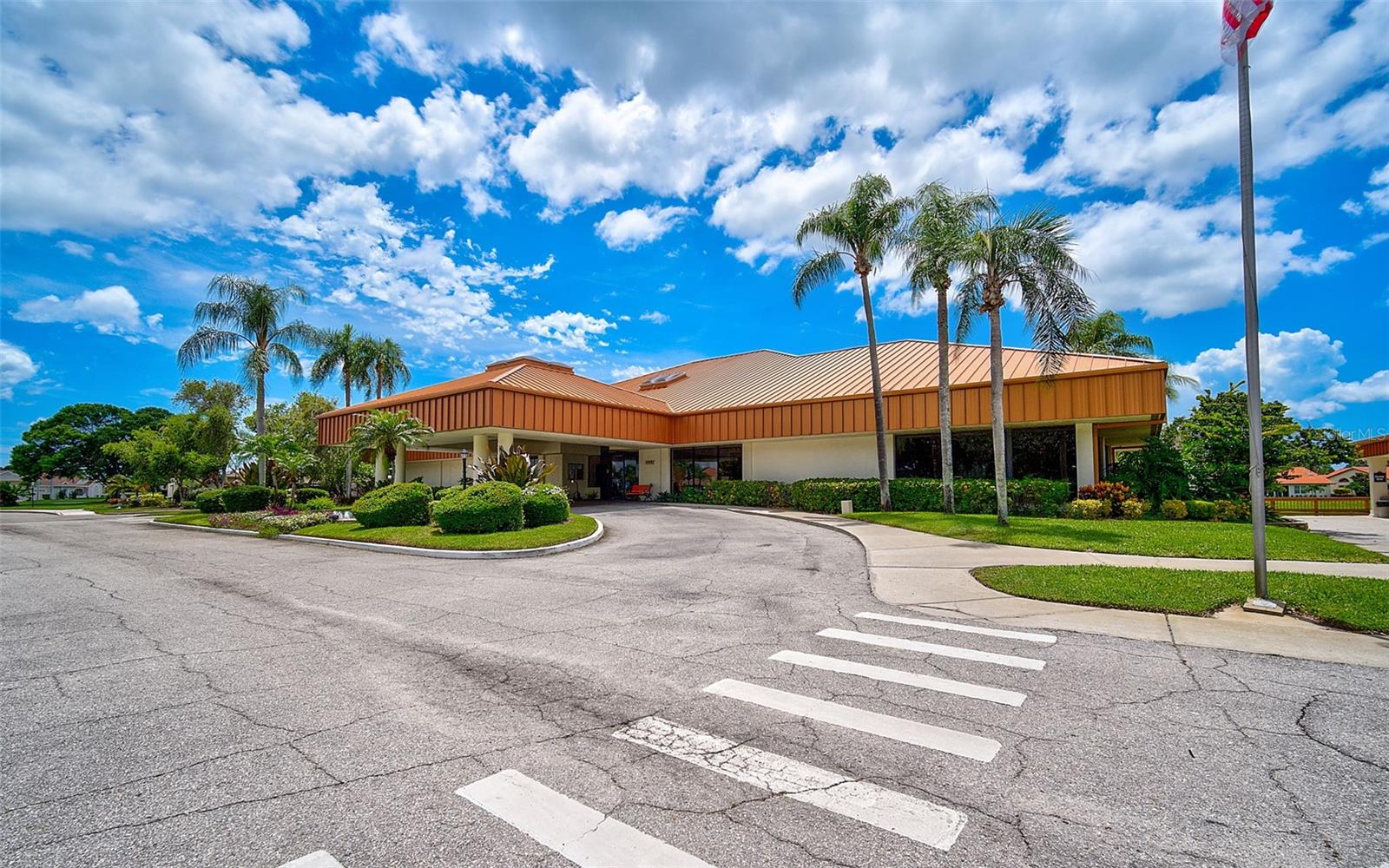 FAIRWAY TRACE - Residential