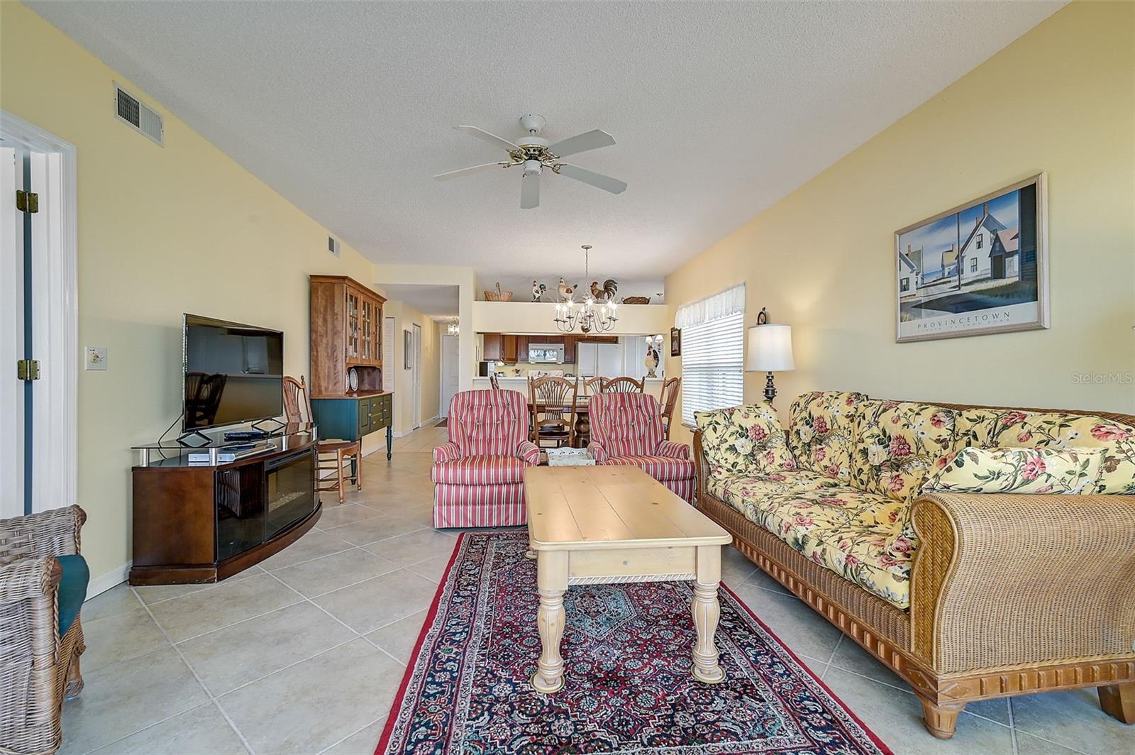 FAIRWAY TRACE - Residential